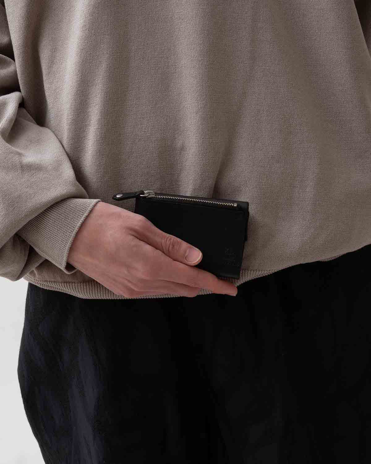 BIFORD WALLET HORSE LEATHER