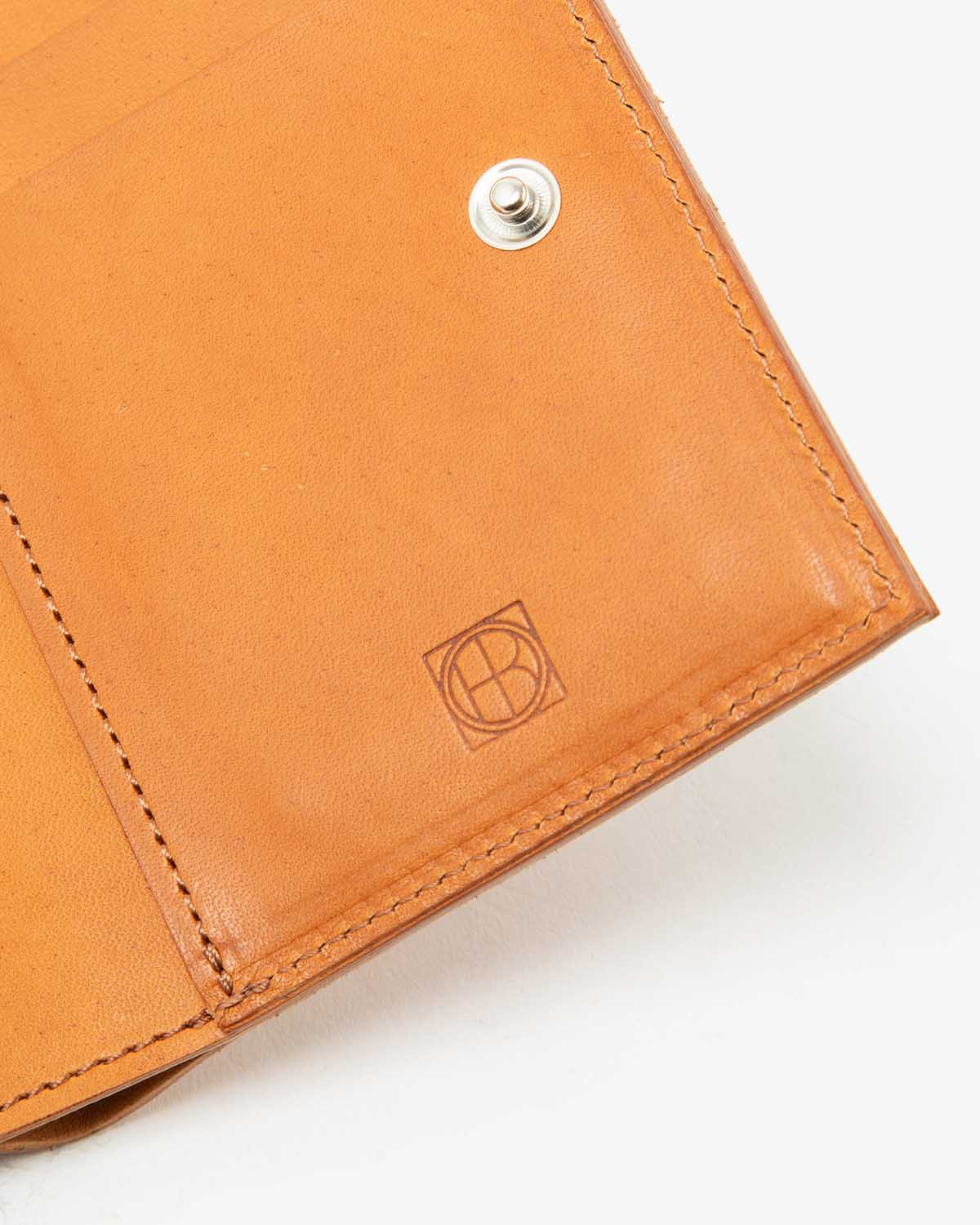 BIFORD WALLET HORSE LEATHER