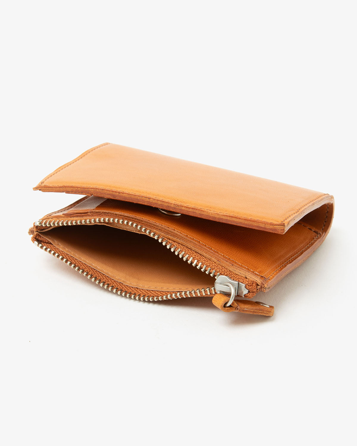 BIFORD WALLET HORSE LEATHER