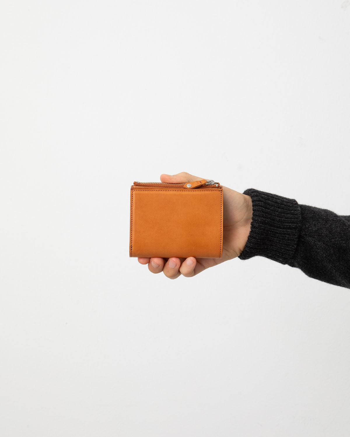 BIFORD WALLET HORSE LEATHER