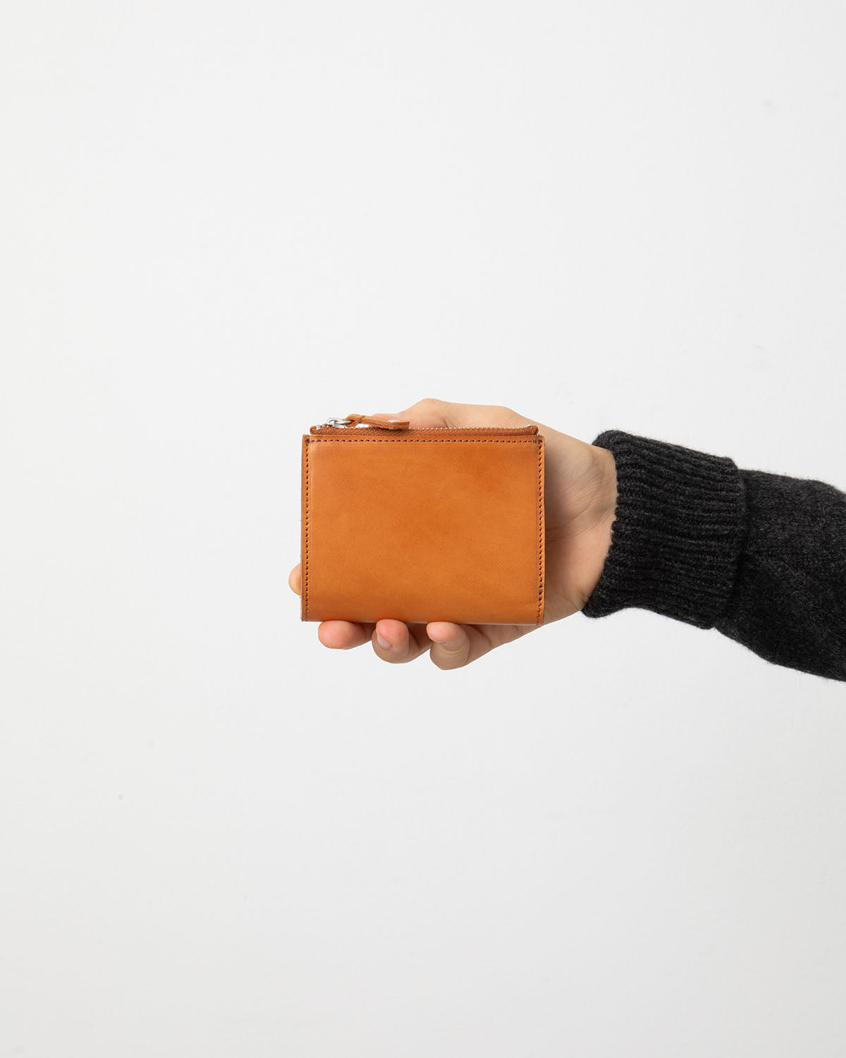 BIFORD WALLET HORSE LEATHER