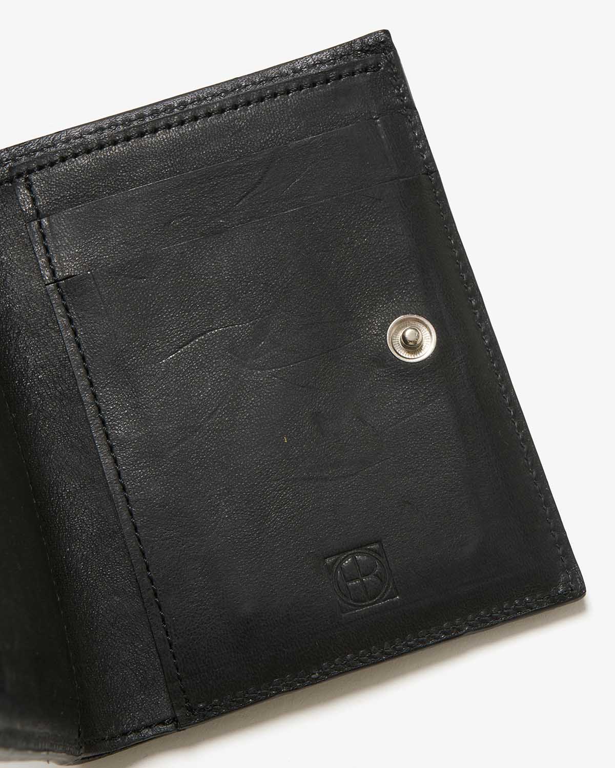 BIFORD WALLET HORSE LEATHER