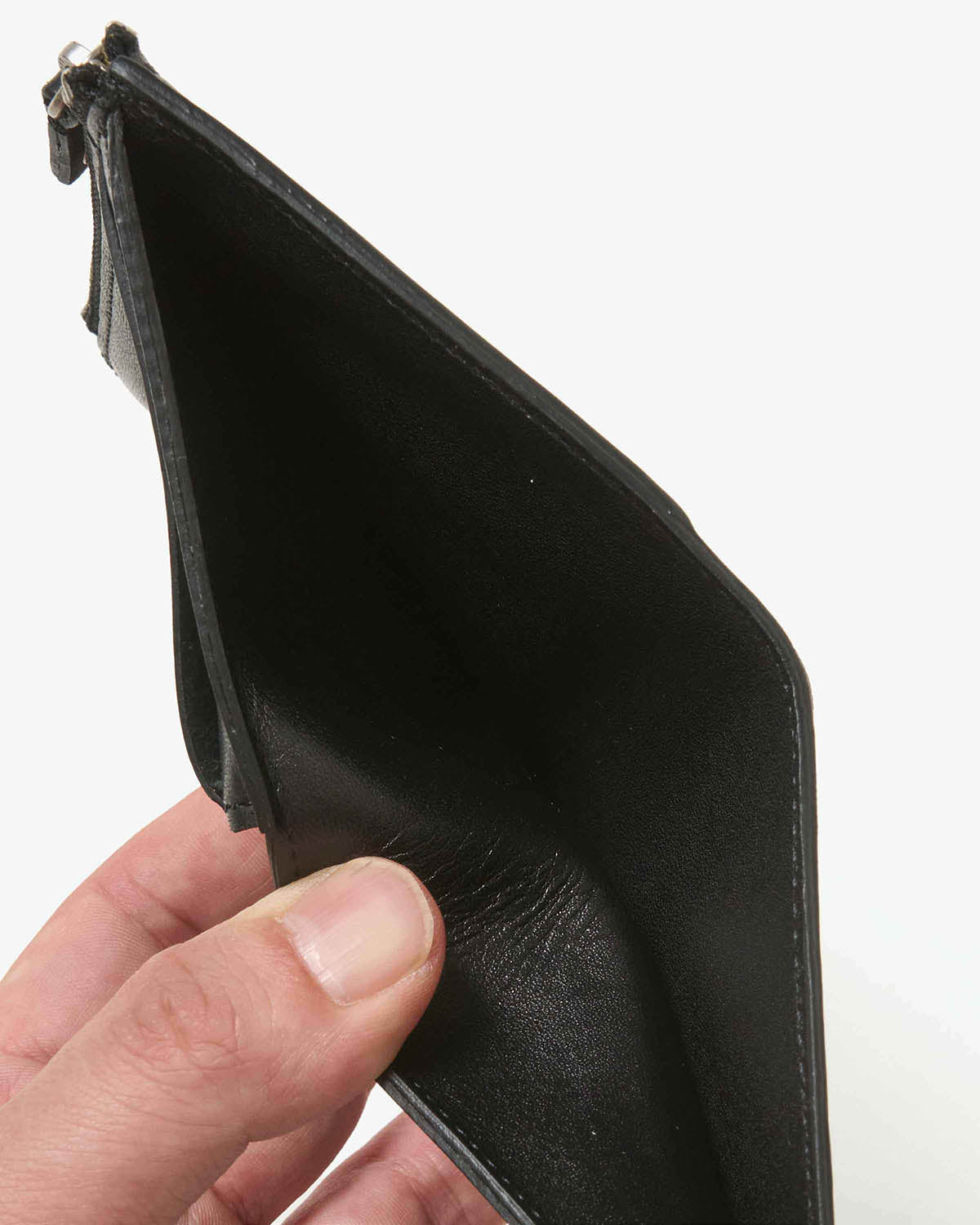 BIFORD WALLET HORSE LEATHER