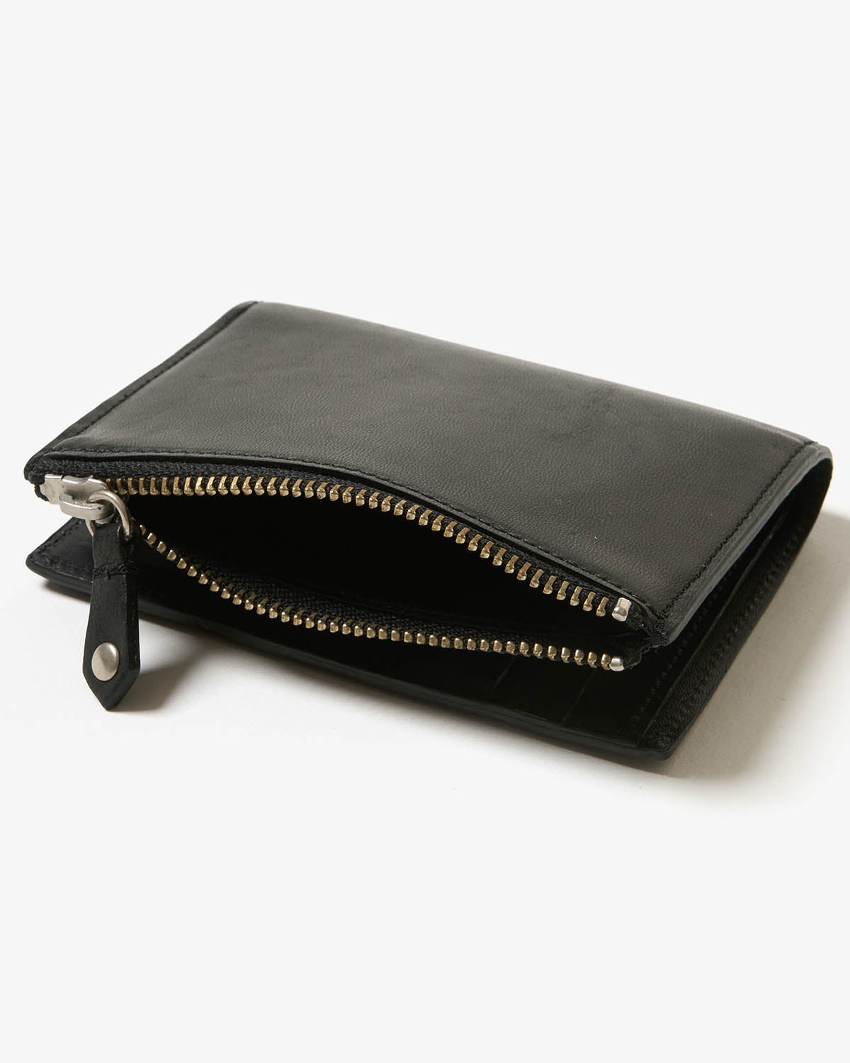 BIFORD WALLET HORSE LEATHER