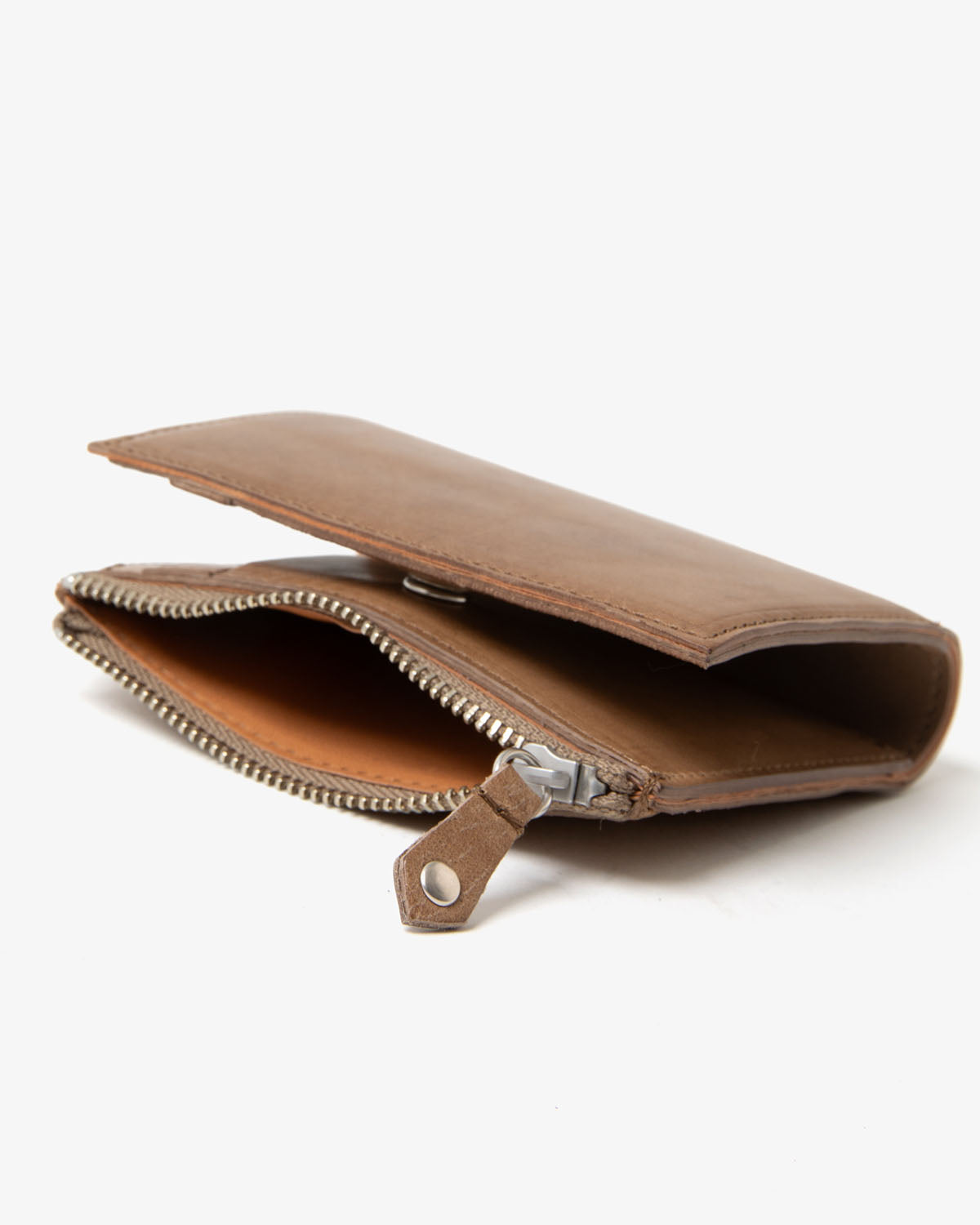 BIFORD WALLET HORSE LEATHER
