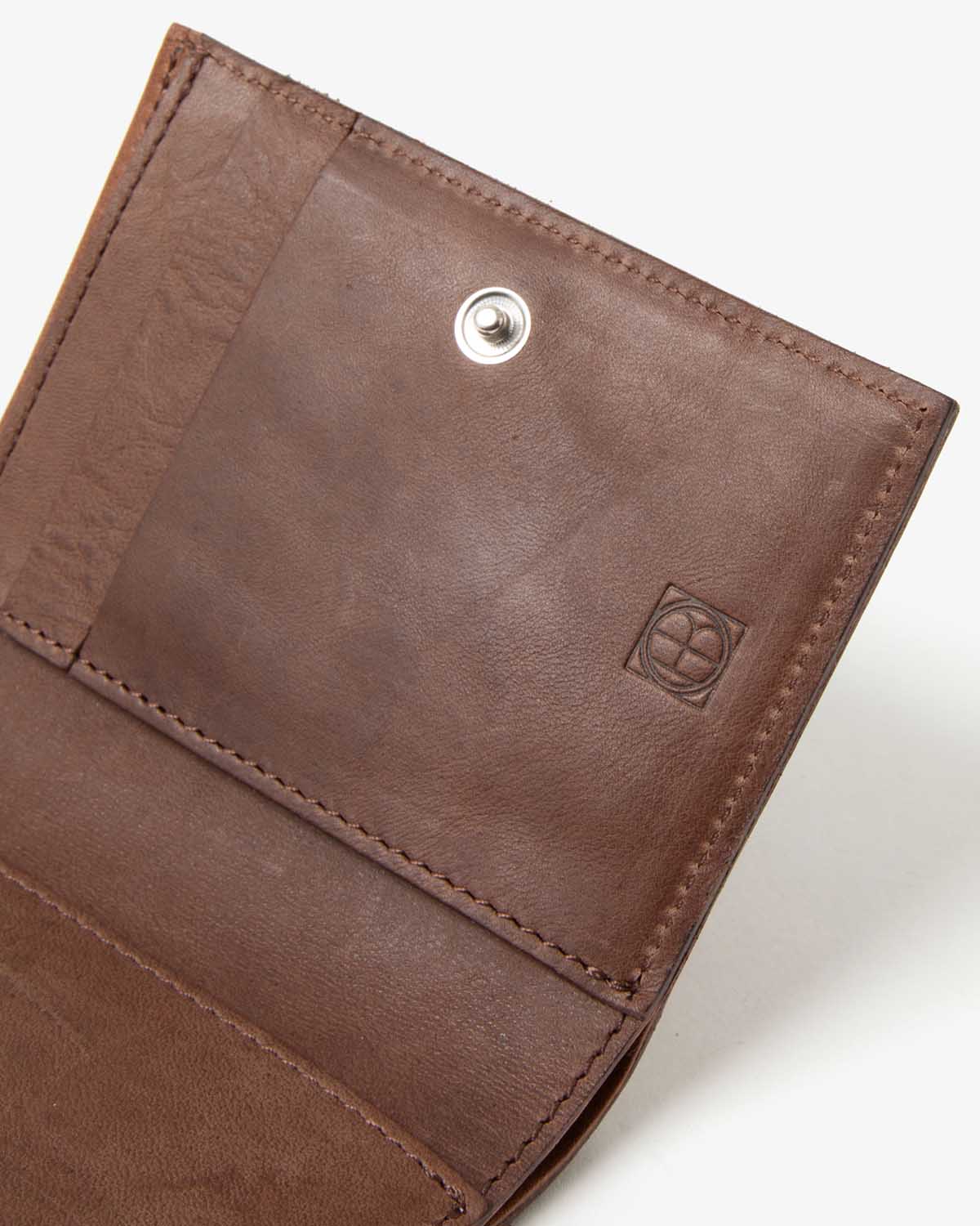 BIFORD WALLET HORSE LEATHER
