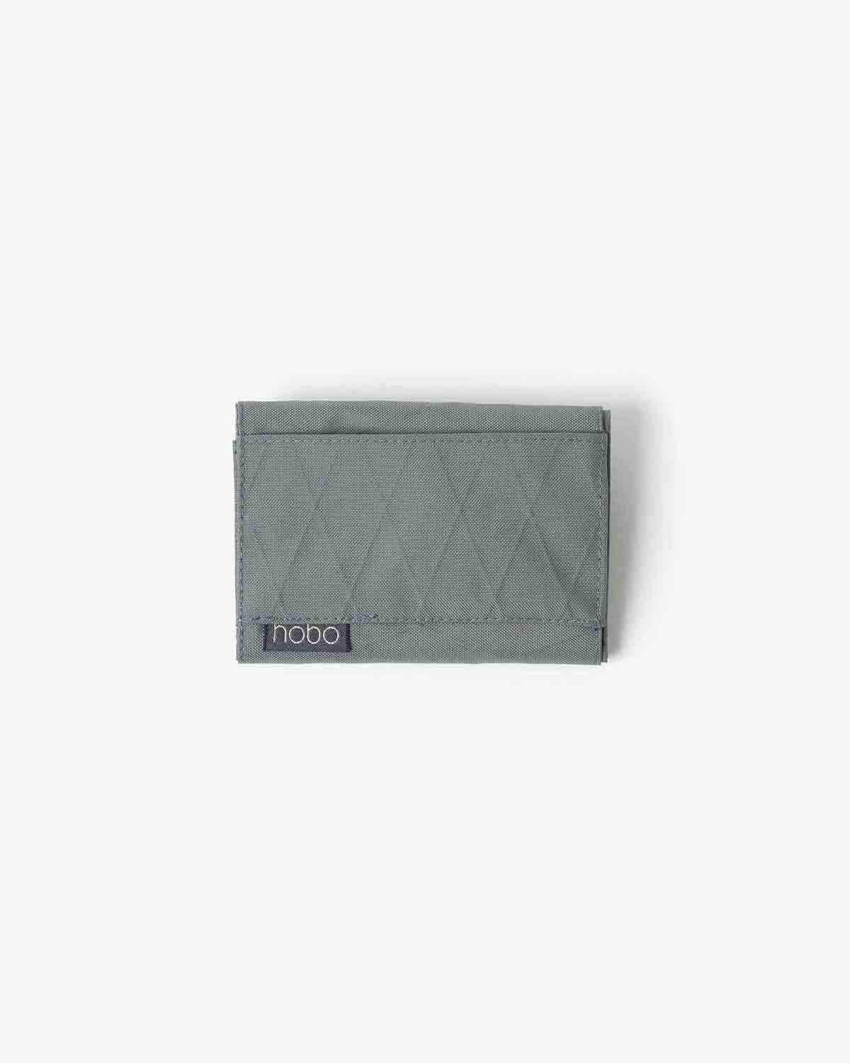 COMPACT WALLET X-PAC® NYLON