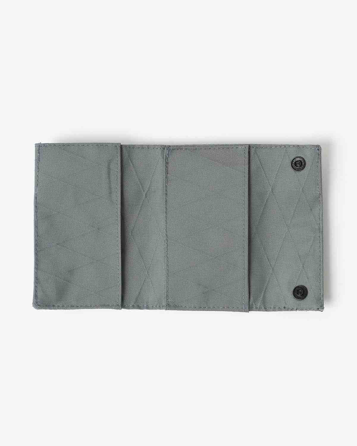 COMPACT WALLET X-PAC® NYLON