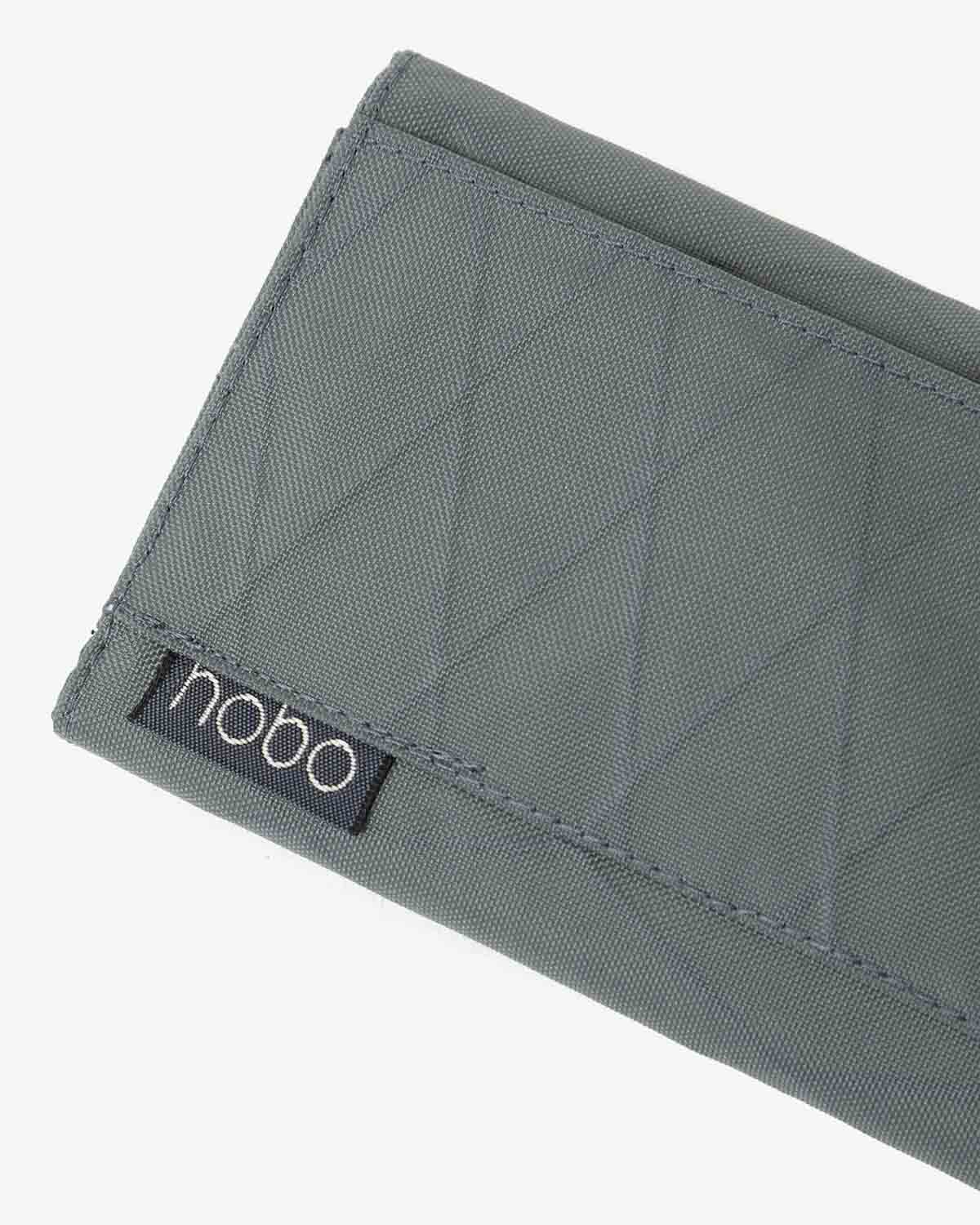 COMPACT WALLET X-PAC® NYLON