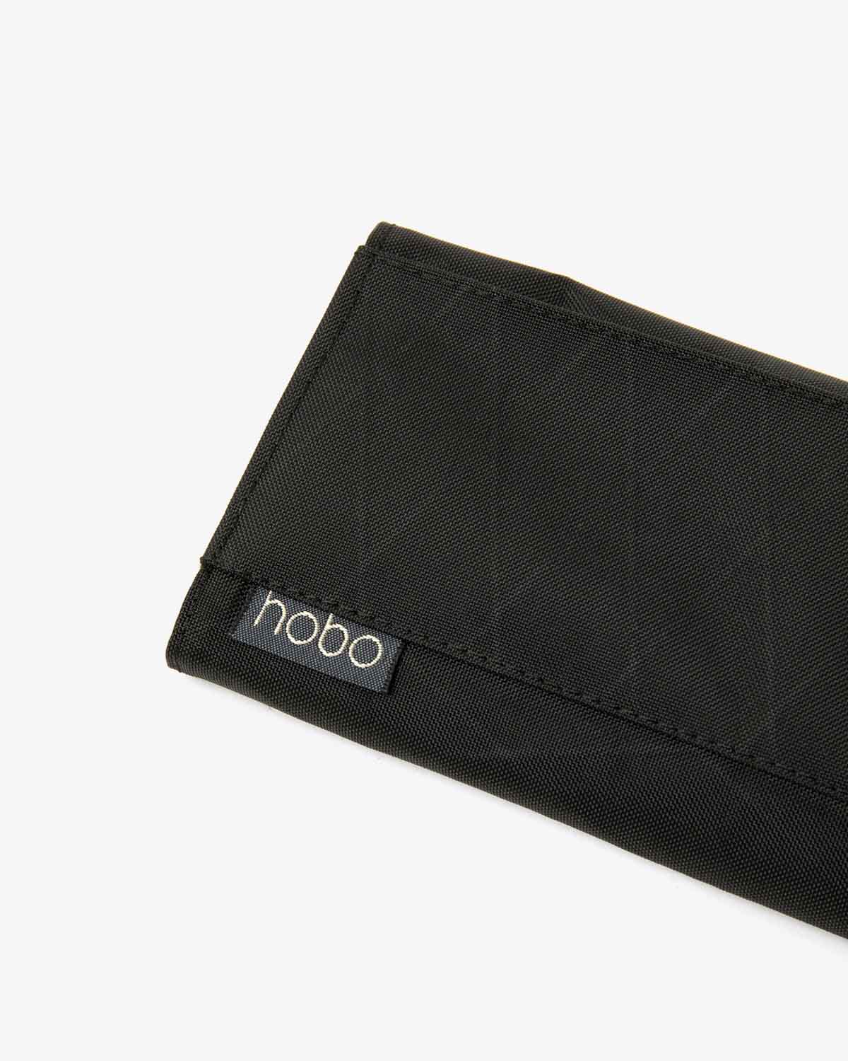 COMPACT WALLET X-PAC® NYLON