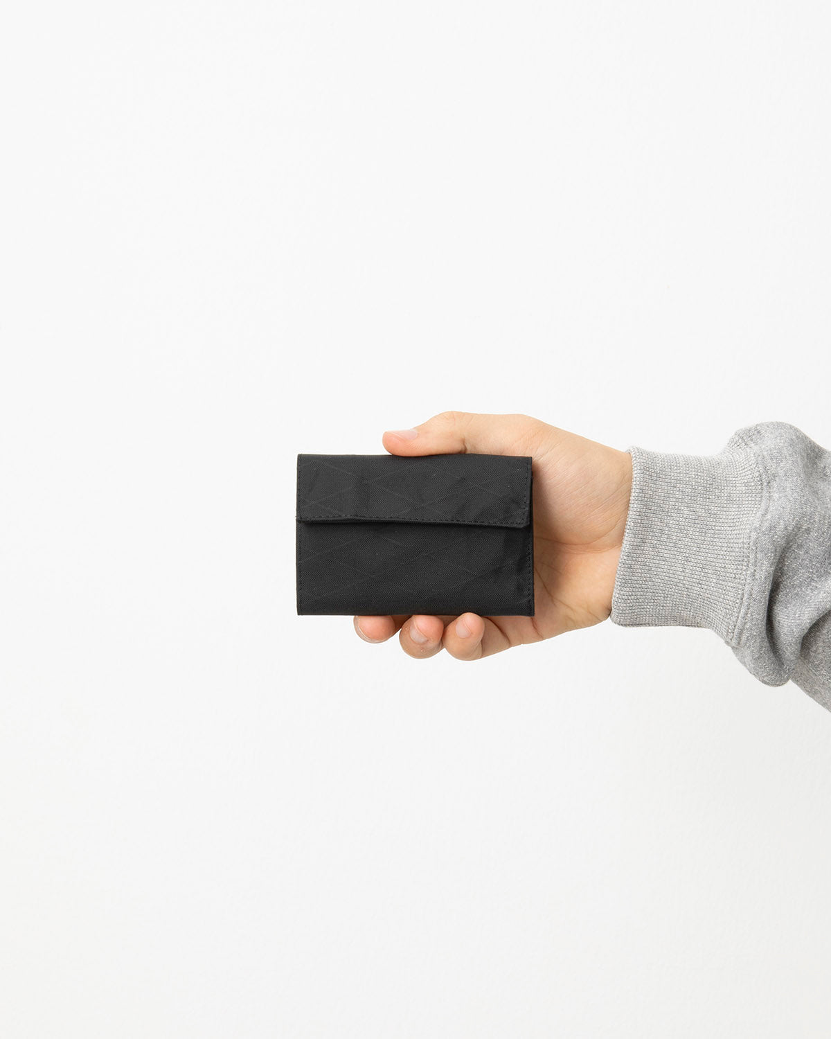 COMPACT WALLET X-PAC® NYLON