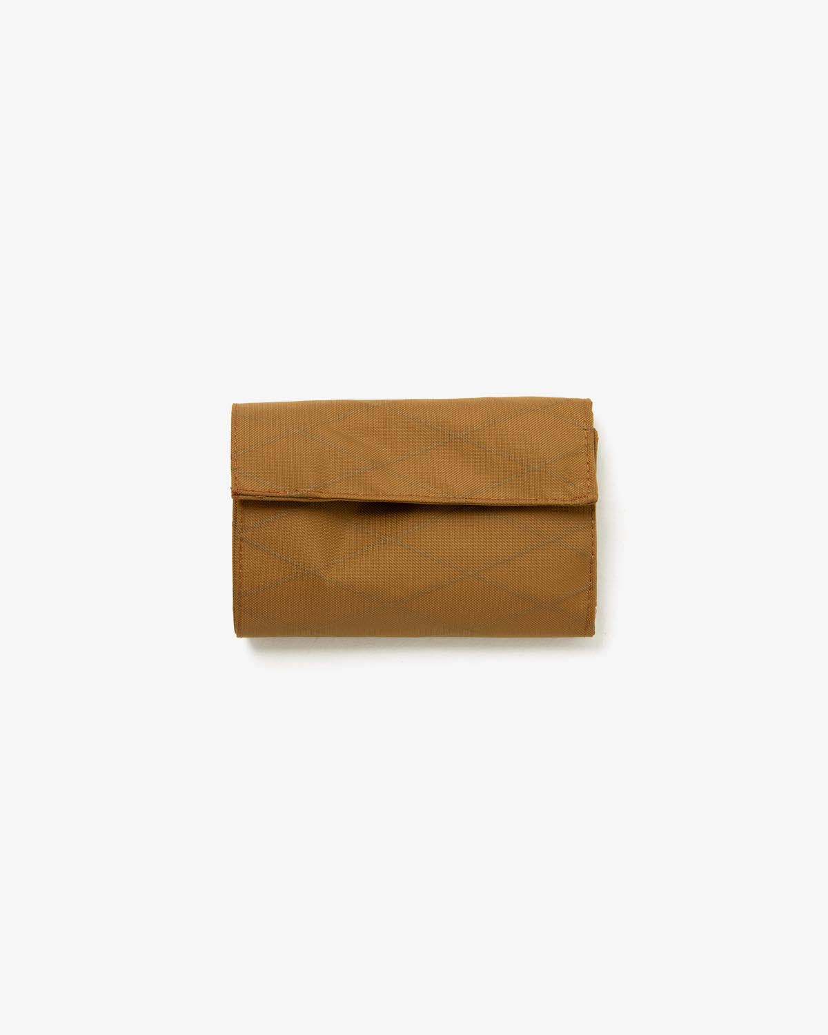 COMPACT WALLET X-PAC® NYLON