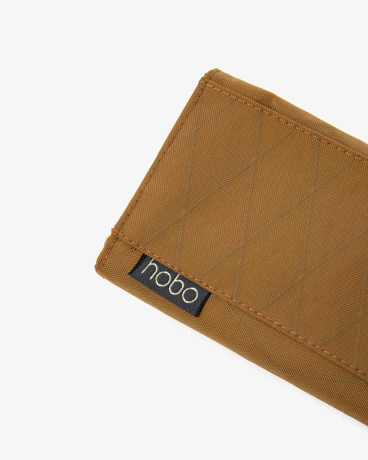 COMPACT WALLET X-PAC® NYLON