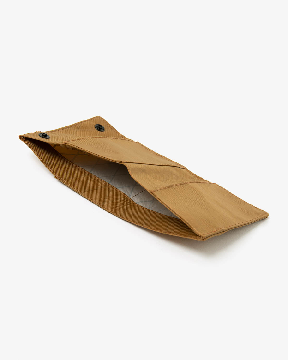 COMPACT WALLET X-PAC® NYLON