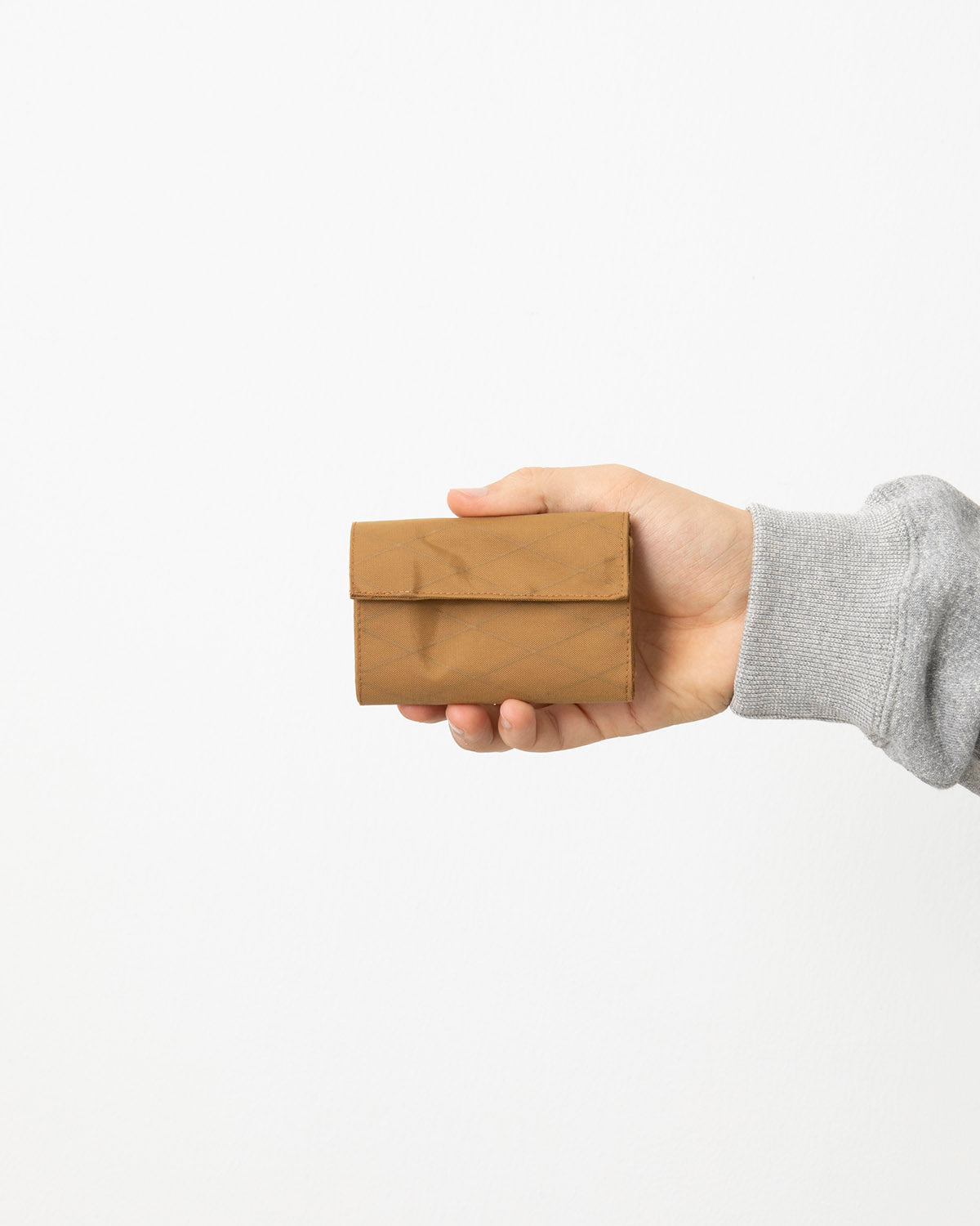 COMPACT WALLET X-PAC® NYLON