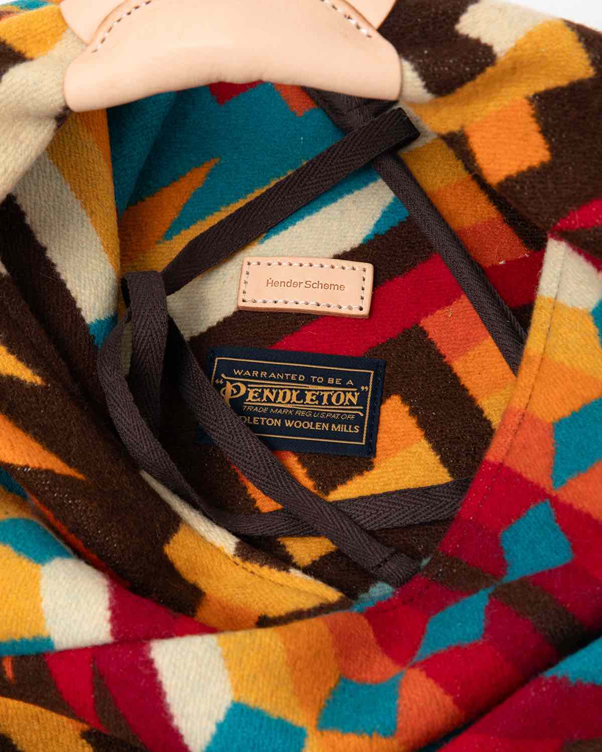 × PENDLETON AZUMA BAG SMALL