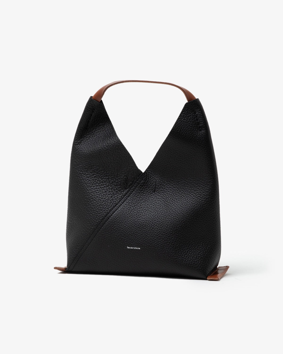 TRIANGLE BAG