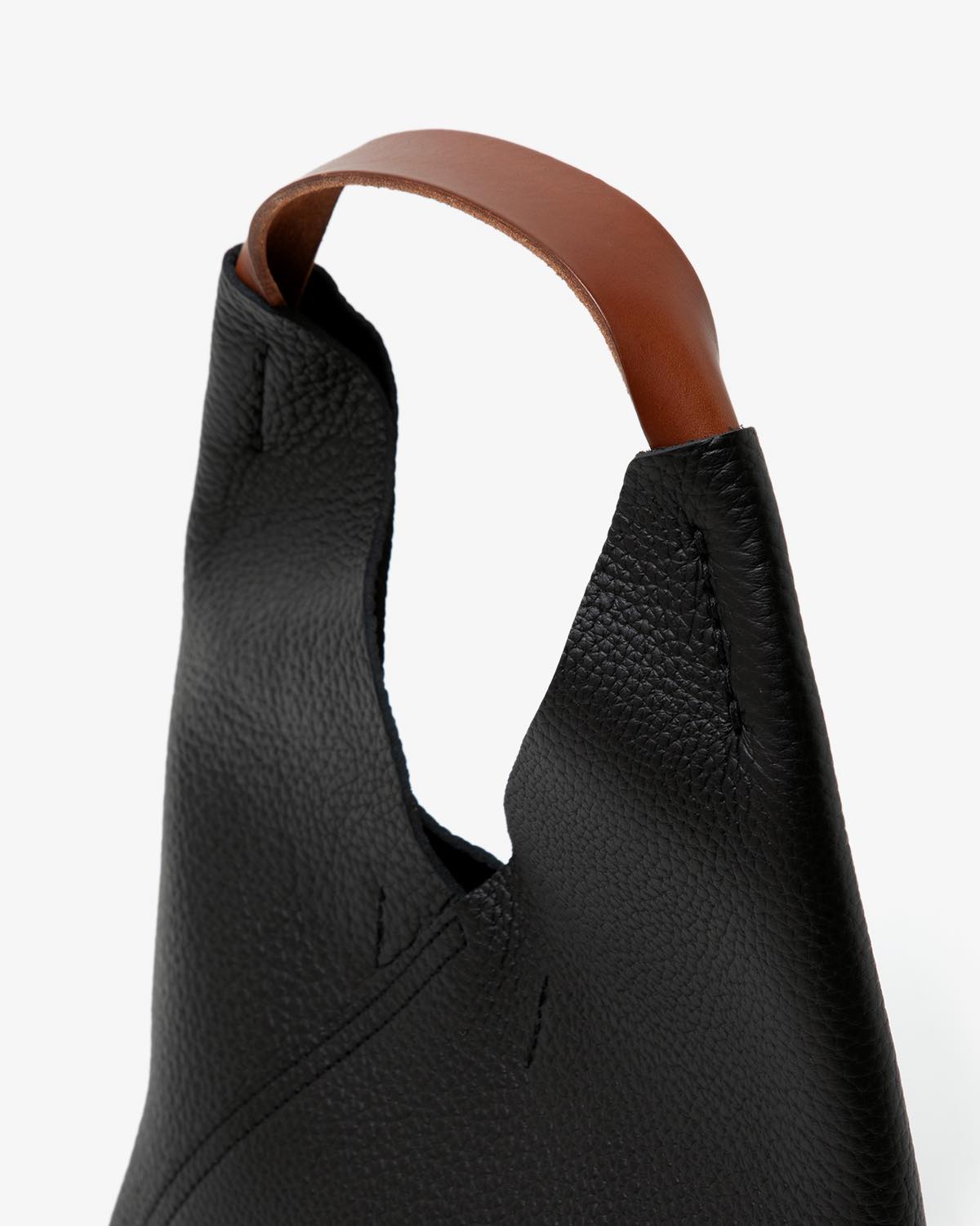 TRIANGLE BAG