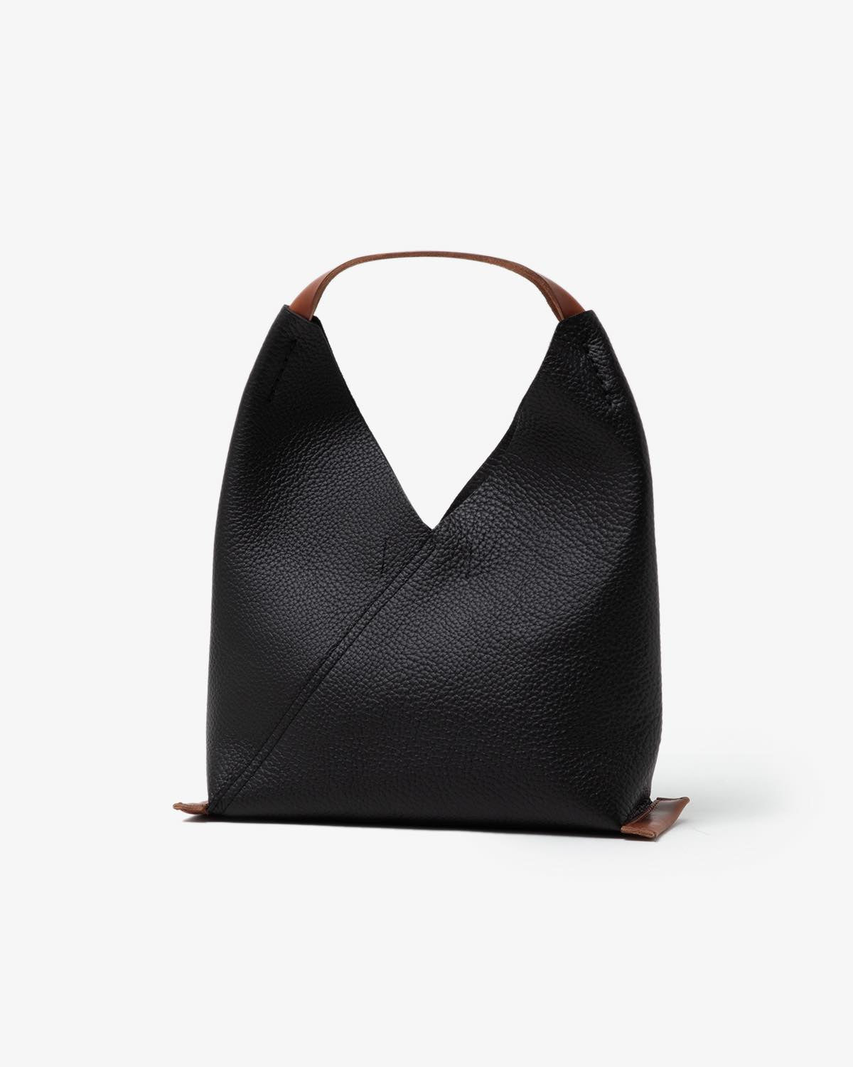 TRIANGLE BAG