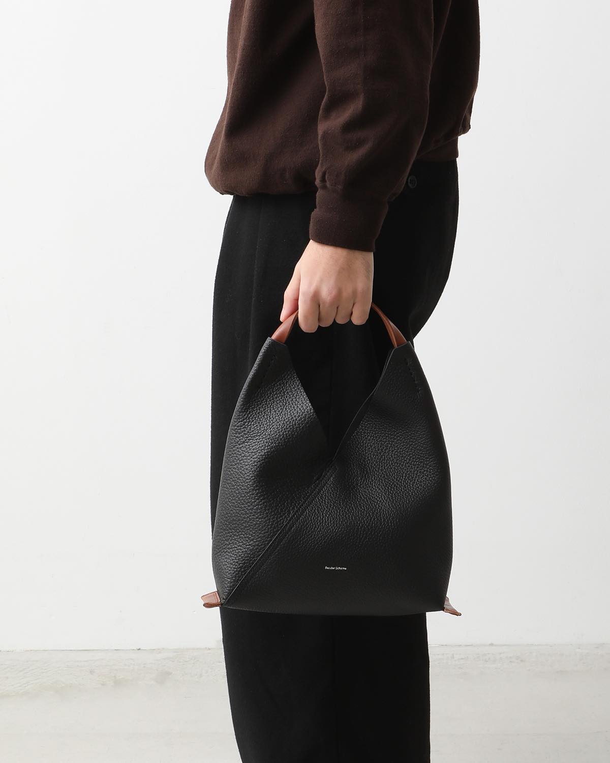 TRIANGLE BAG