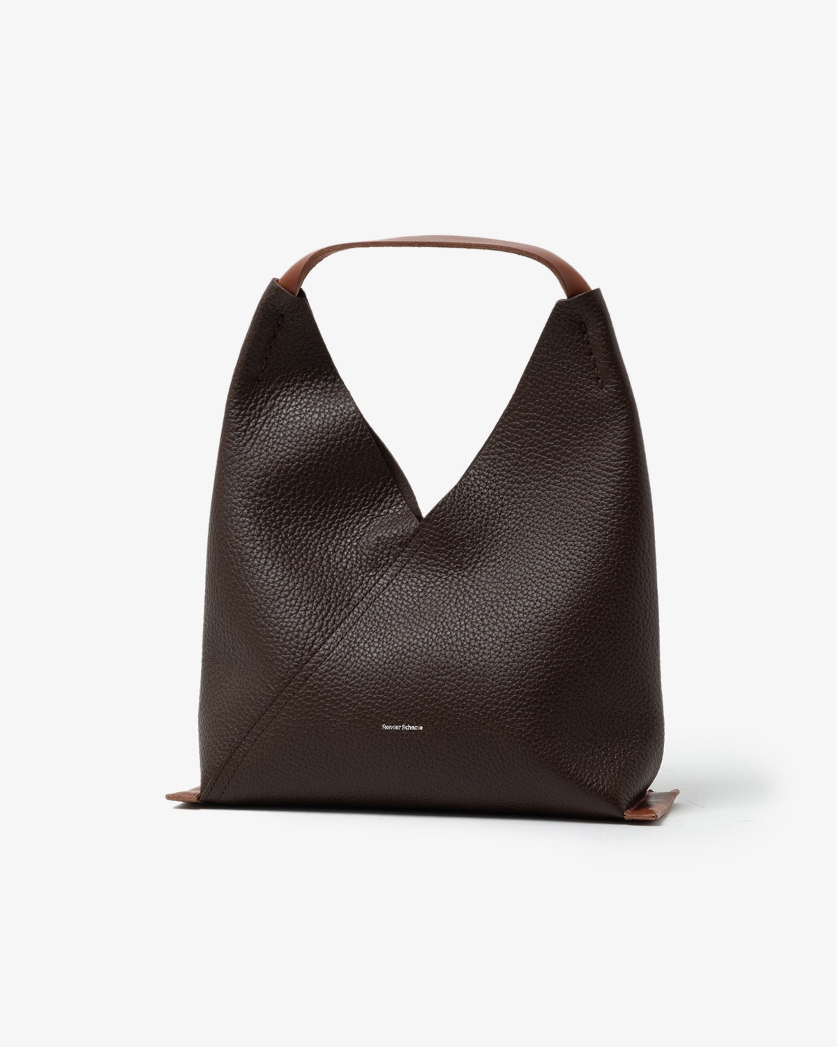 TRIANGLE BAG