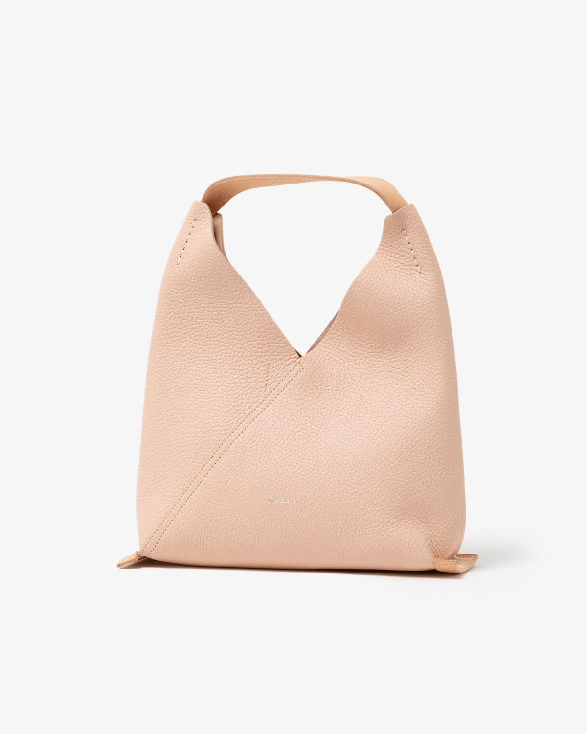 TRIANGLE BAG