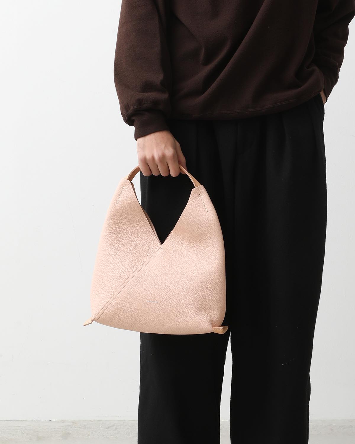 TRIANGLE BAG