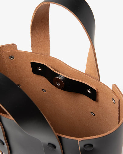 ASSEMBLE HAND BAG TALL S