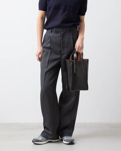 ASSEMBLE HAND BAG TALL S