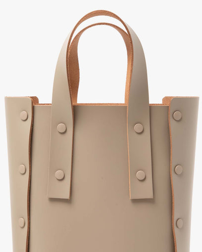 ASSEMBLE HAND BAG TALL S