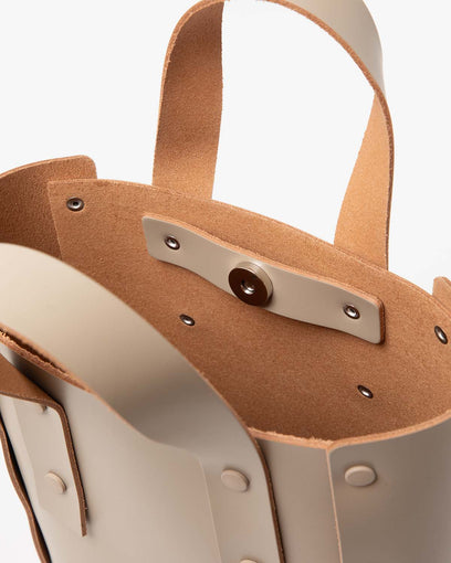 ASSEMBLE HAND BAG TALL S