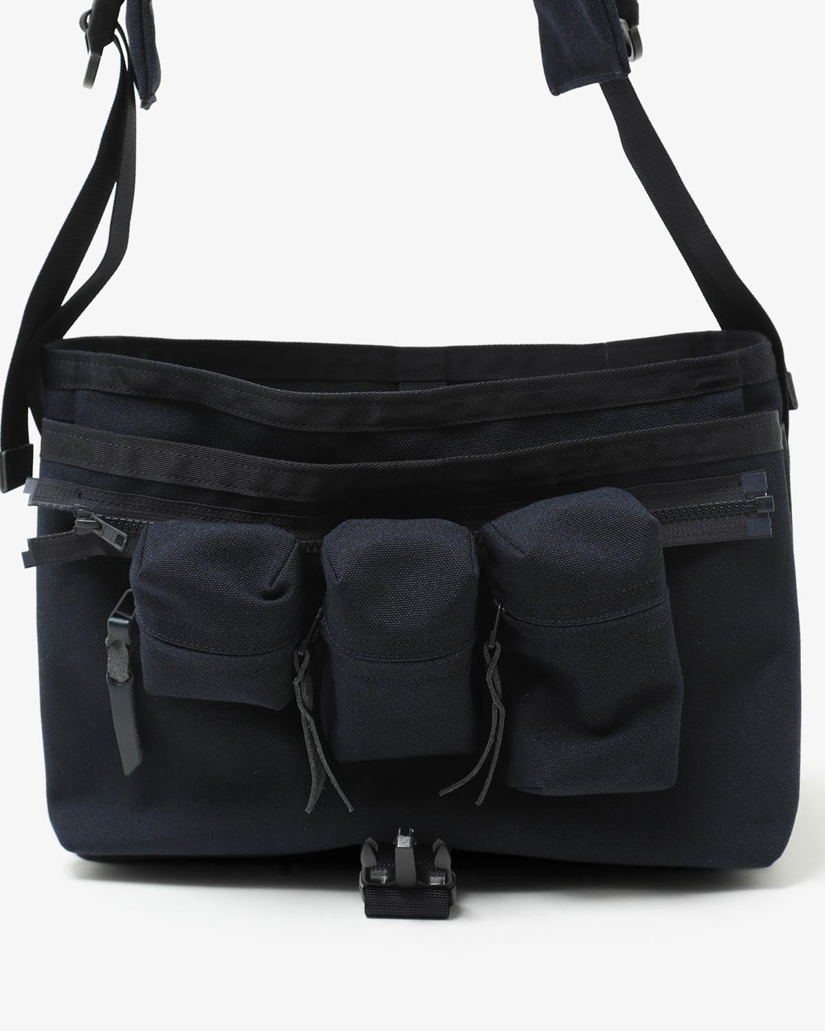 MESSENGER BAG SMALL