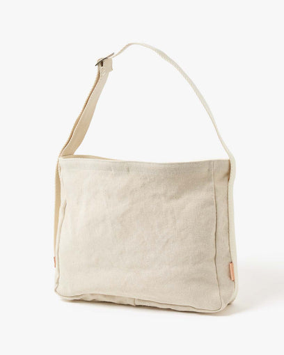 SQUARE SHOULDER BAG SMALL