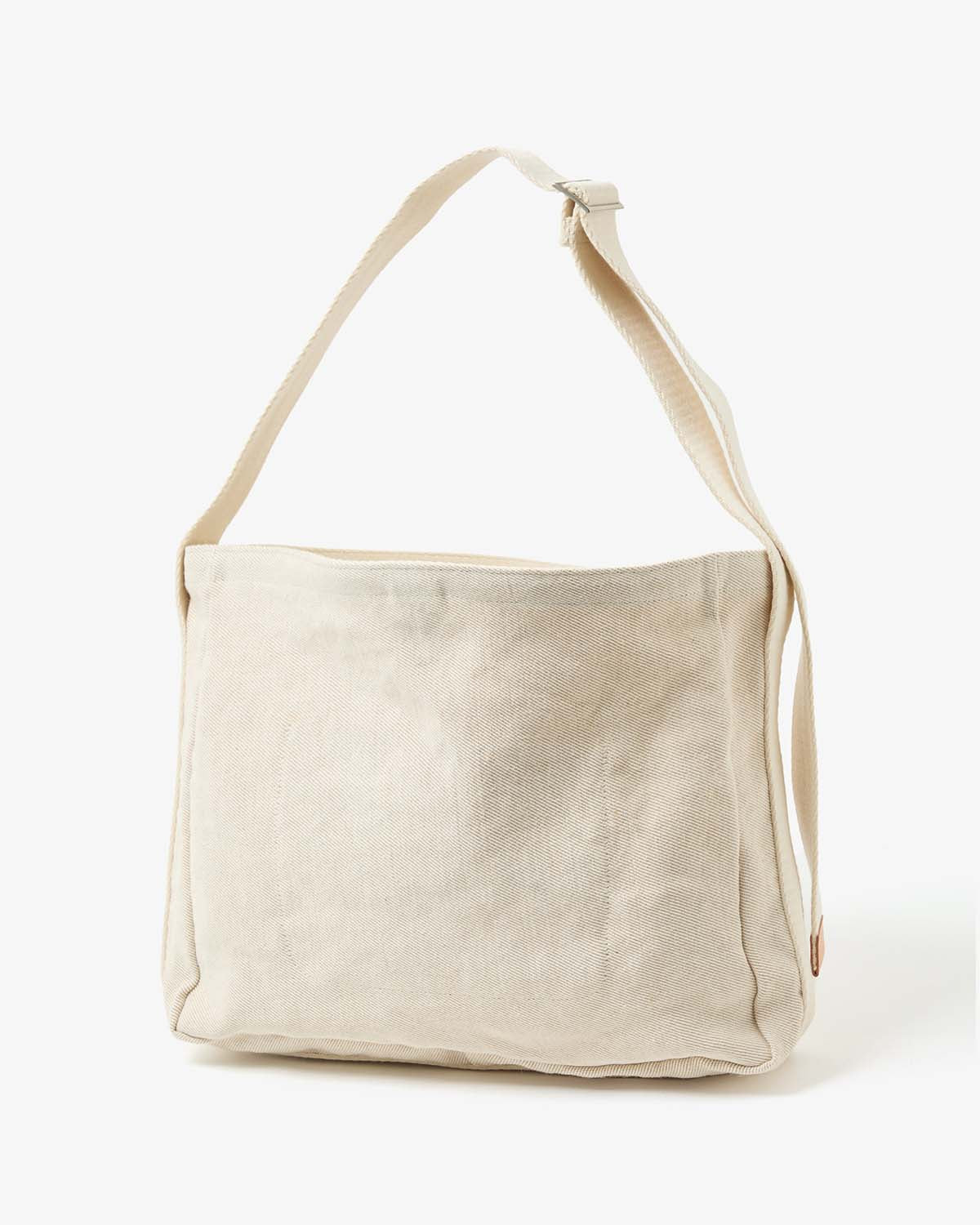 SQUARE SHOULDER BAG SMALL