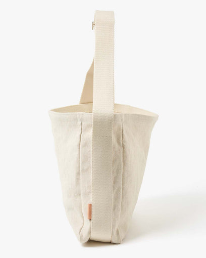 SQUARE SHOULDER BAG SMALL