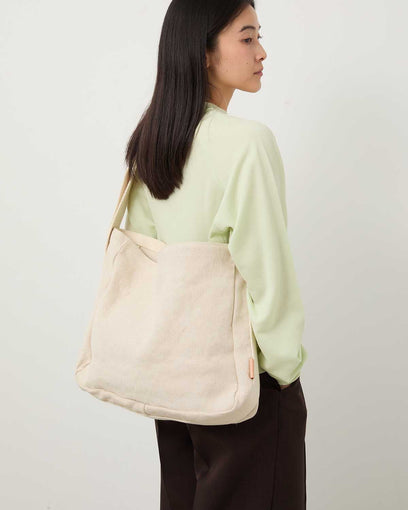 SQUARE SHOULDER BAG SMALL