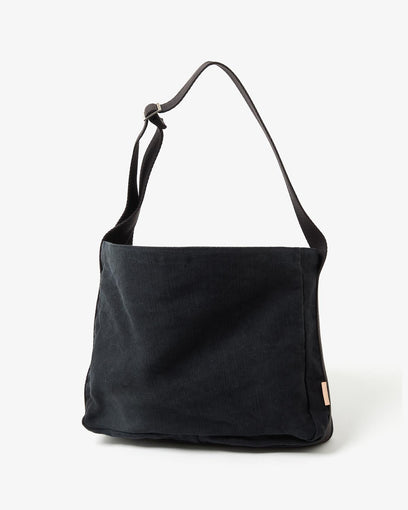 SQUARE SHOULDER BAG SMALL