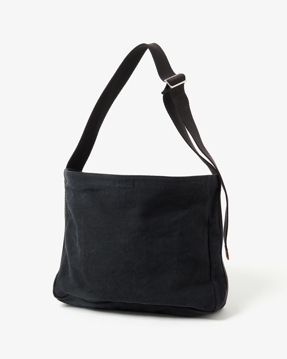 SQUARE SHOULDER BAG SMALL