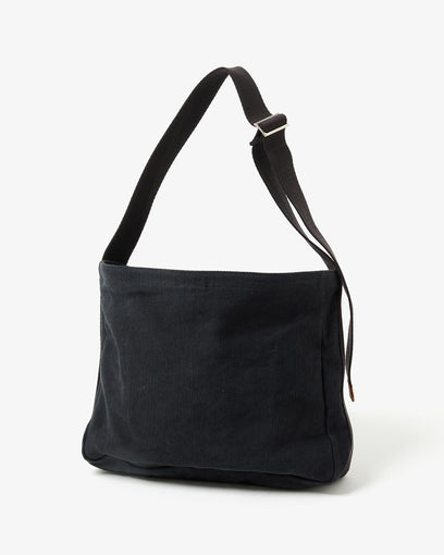 SQUARE SHOULDER BAG SMALL