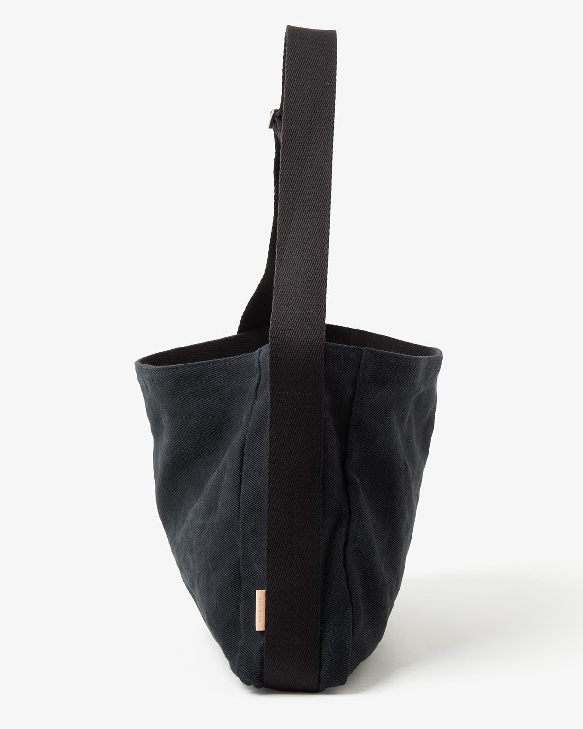 SQUARE SHOULDER BAG SMALL