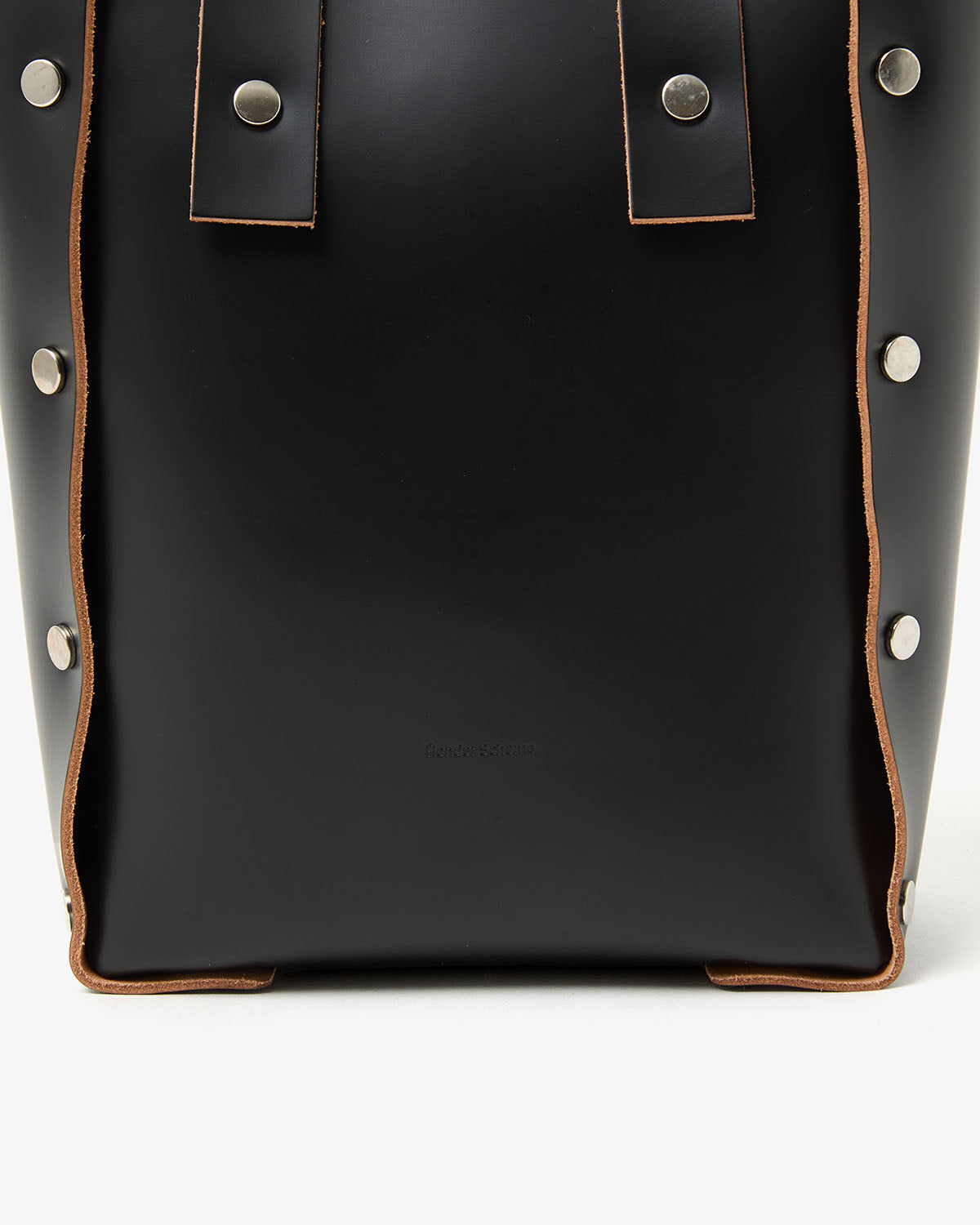 ASSEMBLE HAND BAG TALL S