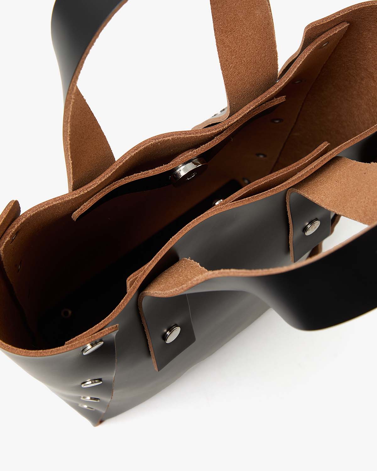 ASSEMBLE HAND BAG TALL S