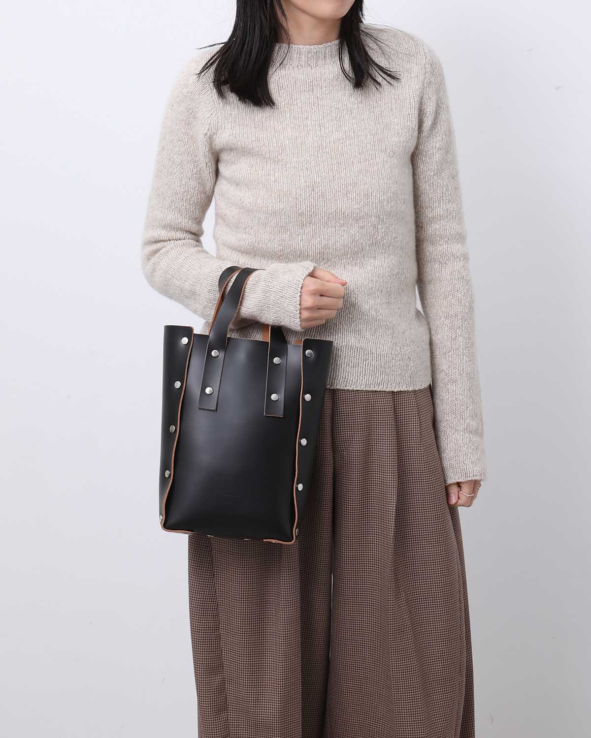 ASSEMBLE HAND BAG TALL S