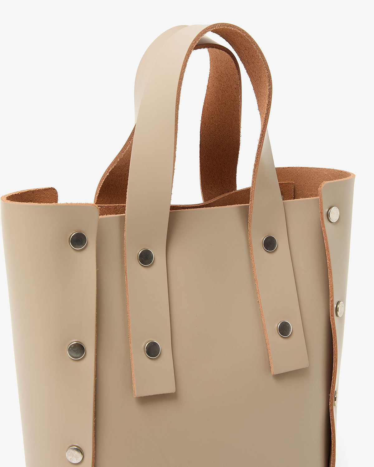 ASSEMBLE HAND BAG TALL S