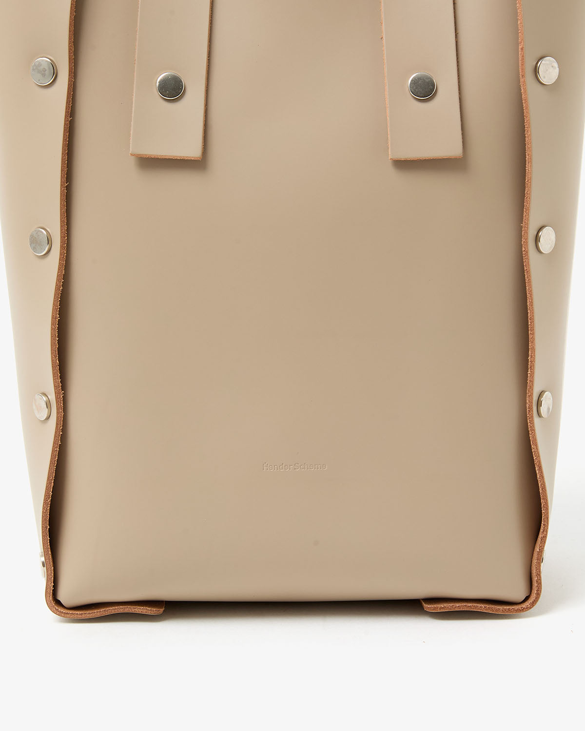 ASSEMBLE HAND BAG TALL S