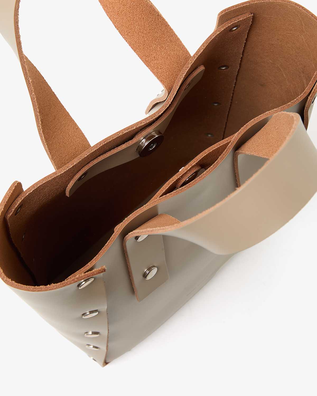 ASSEMBLE HAND BAG TALL S