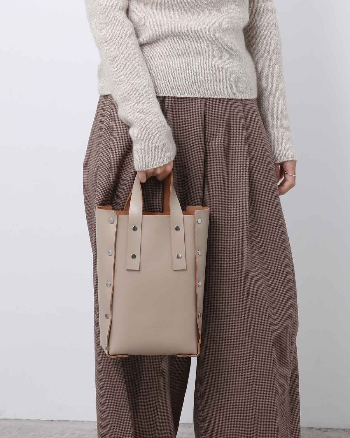 ASSEMBLE HAND BAG TALL S