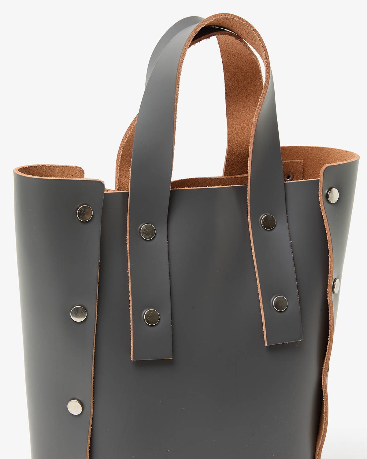 ASSEMBLE HAND BAG TALL S