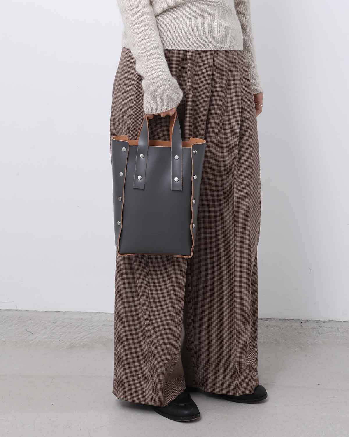 ASSEMBLE HAND BAG TALL S