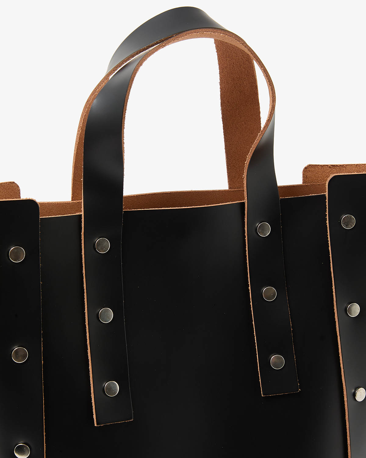 ASSEMBLE HAND BAG TALL M